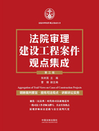 法院审理建设工程案件观点集成(第三版)在线阅读