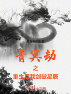 青冥劫之重生后我剑破星辰在线阅读