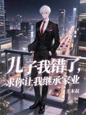 儿子我错了，求你让我继承家业在线阅读
