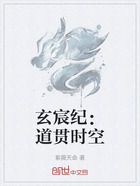 玄宸紀：道貫時空在線閱讀