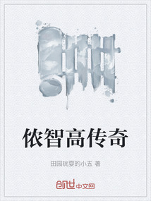 侬智高传奇