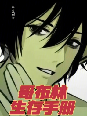 哥布林生存手册在线阅读