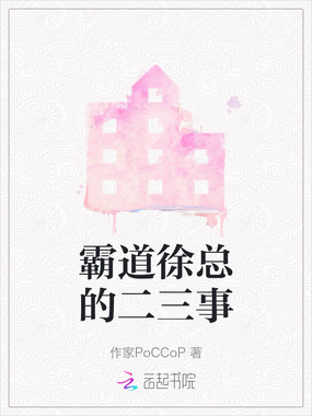霸道徐总的二三事在线阅读