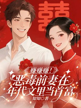 赚赚赚!恶毒前妻在年代文里当首富在线阅读