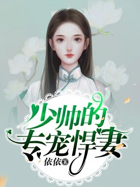 少帅的专宠悍妻在线阅读