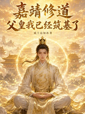 嘉靖修道：父皇，我已经筑基了在线阅读
