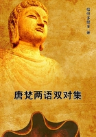 唐梵兩語(yǔ)雙對(duì)集在線閱讀