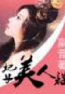 妃子美人謀