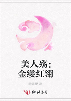 美人殇：金缕红翎在线阅读