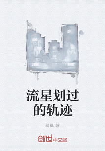 流星劃過的軌跡