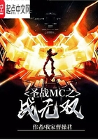 圣战MC之战无双