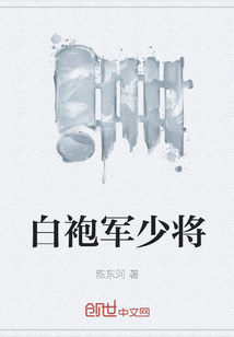 白袍軍少將
