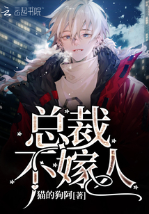 總裁不嫁人