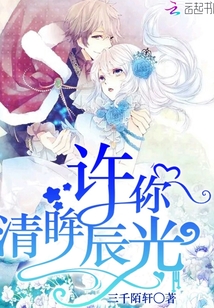 许你清眸辰光
