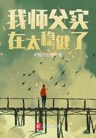 我師父實在太穩健了在線閱讀