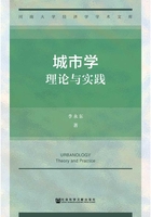 城市学：理论与实践在线阅读