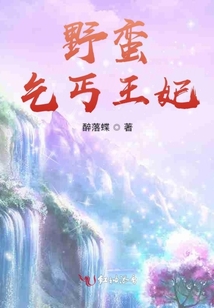 野蠻乞丐王妃