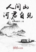 人间山河君自见在线阅读