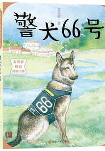 警犬66號