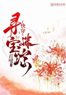 快穿：尋寶迷蹤
