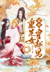 重生女遇到穿越男