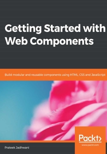 Getting Started with Web Components