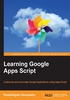 Learning Google Apps Script