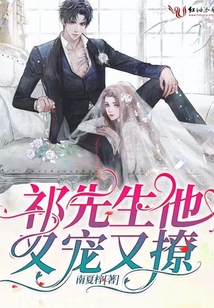 祁先生他又寵又撩