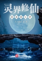 靈界修仙：我是重生者在線閱讀