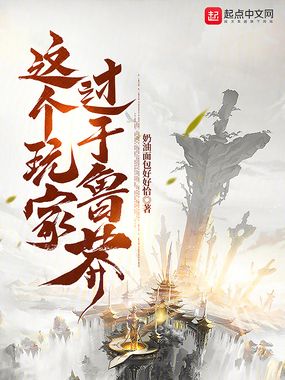 这个玩家过于鲁莽在线阅读