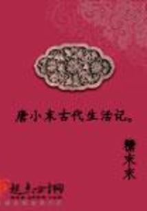 唐小末古代生活记