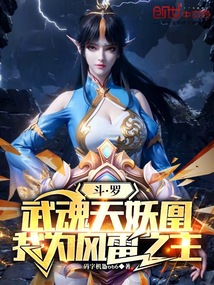 斗羅:武魂天妖凰,我為風雷之主