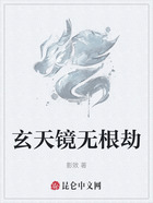 玄天镜无根劫在线阅读
