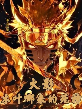 火影：木叶哪来的死神在线阅读