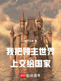 我把领主世界上交给国家在线阅读