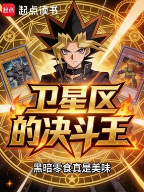 卫星区的决斗王在线阅读