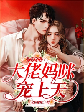 空降四宝，大佬妈咪宠上天在线阅读