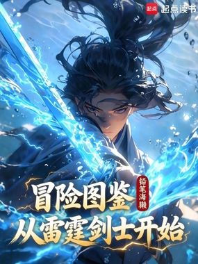 冒险图鉴：从雷霆剑士开始在线阅读