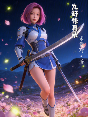 九野修真录在线阅读
