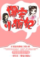 爆寵小狐妃在線閱讀