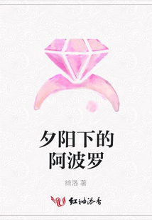夕阳下的阿波罗