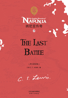 THE LAST BATTLE （英文朗读版）