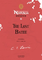 THE LAST BATTLE (英文朗读版)在线阅读