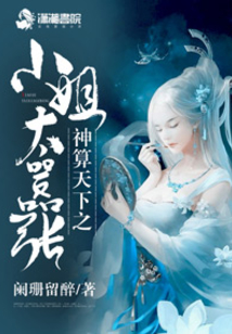 神算天下之小姐太囂張