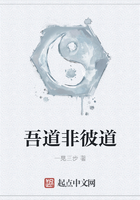 吾道非彼道在線閱讀