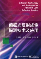 偏振光反射成像探测技术及应用在线阅读