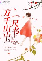 萬千山中一尺書在線閱讀