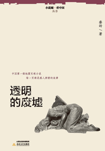 透明的废墟