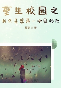 重生校園之我只是想再一次見到他