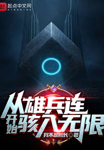 從雄兵連開始駭入無限